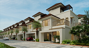 Godrej Florenne, Whitefield, Bangalore