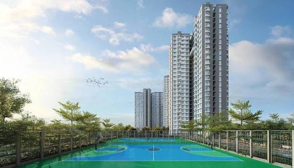 Godrej MSR City, Shettigere, Bangalore
