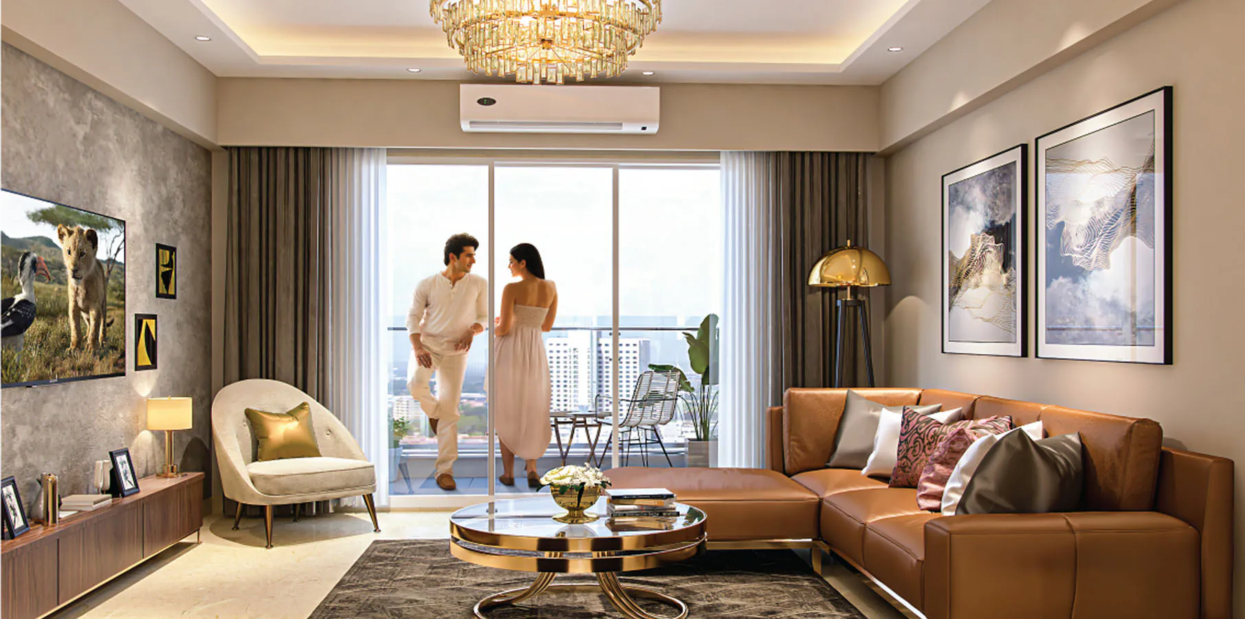 Godrej Vanantara, Bannerghatta Road, Bangalore