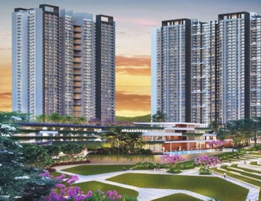 Godrej Woodscape, Budigere Cross, Bangalore